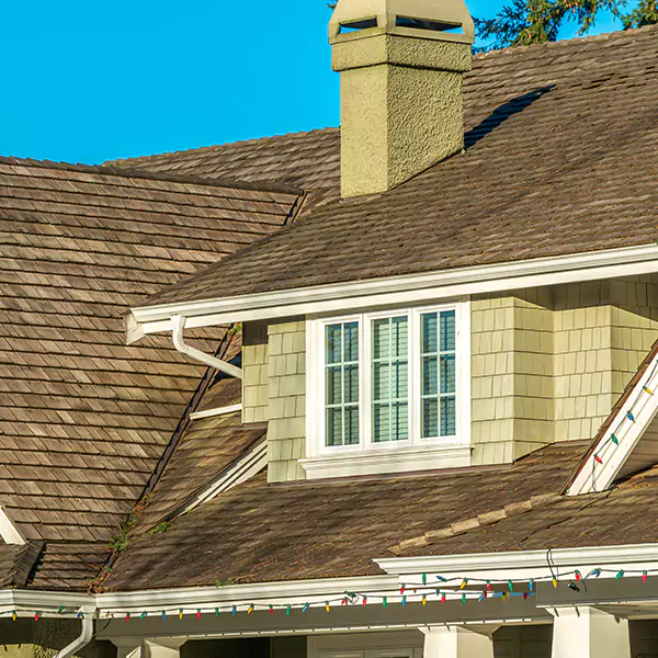 Why McHenry Roofing Pro in McHenry, IL's Leading Cedar Roof Installation Company?