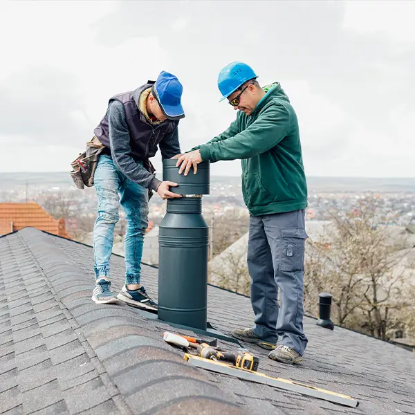 Why McHenry, IL Homeowners Trust McHenry Roofing Pro?