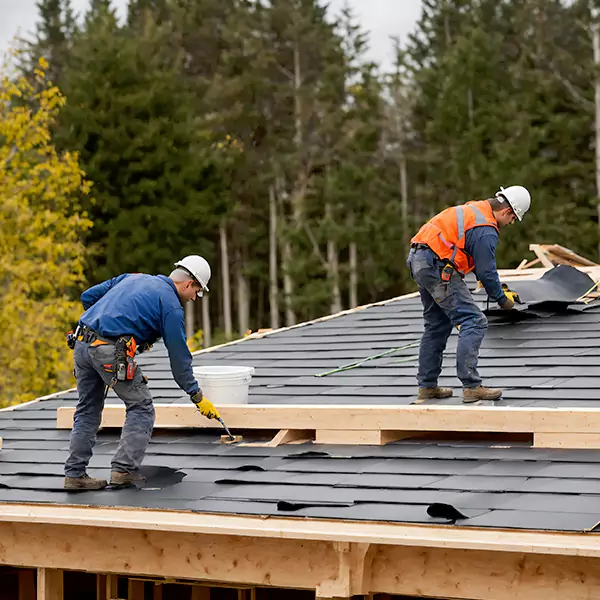 Why Businesses Across McHenry Depend on McHenry Roofing Pro for Roof Repairs?