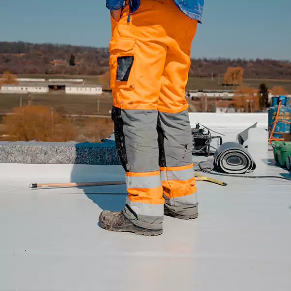Why McHenry Property Owners Choose McHenry Roofing Pro?