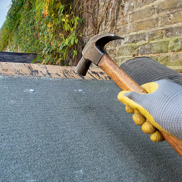 Why McHenry Roofing Pro Is McHenry's Go-To EPDM Roof Replacement Contractor?