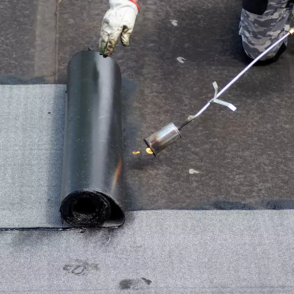 Why McHenry Property Owners Depend on McHenry Roofing Pro for Flat Roof Repair?