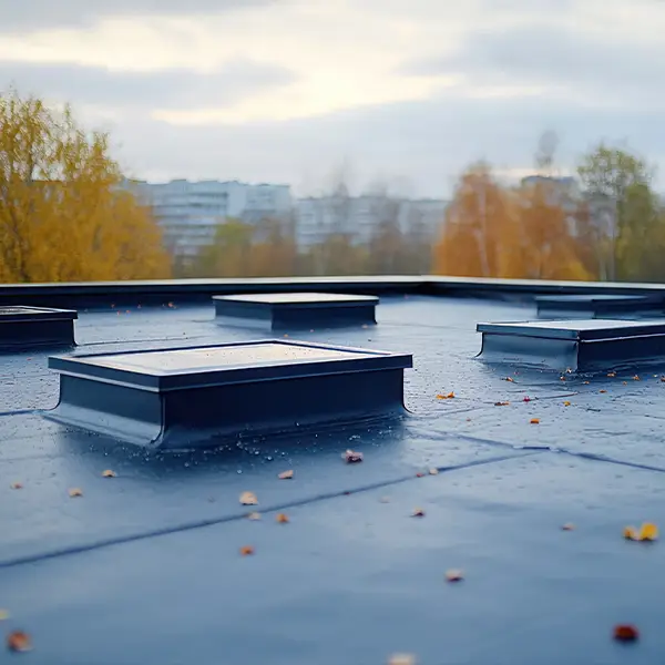 Why McHenry, IL Property Owners Select McHenry Roofing Pro for Flat Roof Replacement?