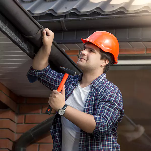 Why McHenry Homeowners Choose McHenry Roofing Pro for Gutter Installation?