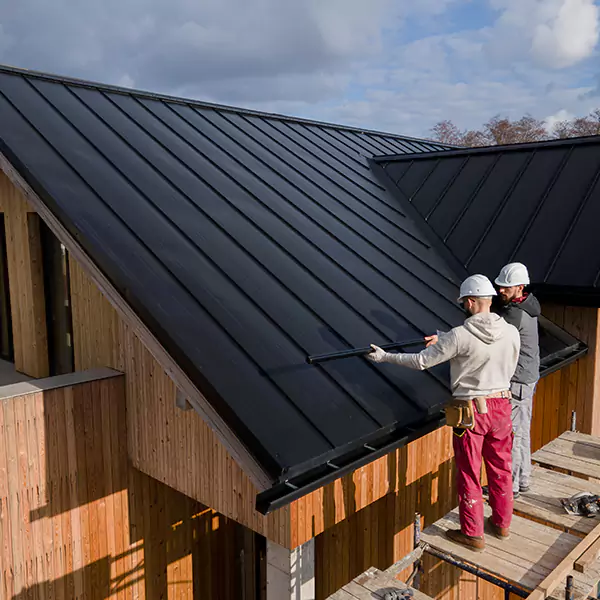 Why McHenry Property Owners Choose McHenry Roofing Pro?