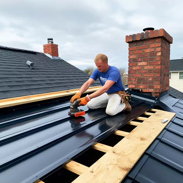 Why McHenry, IL Property Owners Trust McHenry Roofing Pro for Mobile Home Roof Repair?