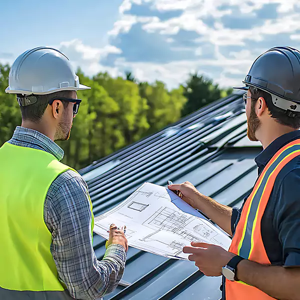 Why McHenry, IL Families Trust McHenry Roofing Pro for Home Roof Repairs?