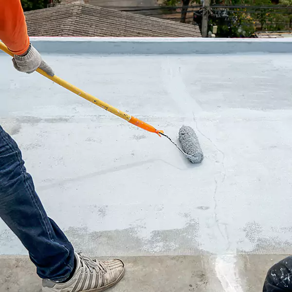 Why McHenry Property Owners Choose McHenry Roofing Pro for Roof Coating?