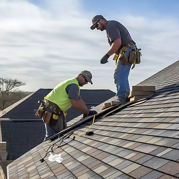 Why McHenry, IL Residents Trust McHenry Roofing Pro for Roof Maintenance?