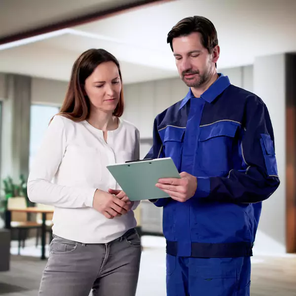 Why McHenry, IL Property Owners Trust McHenry Roofing Pro for Roof Water Damage Repair?