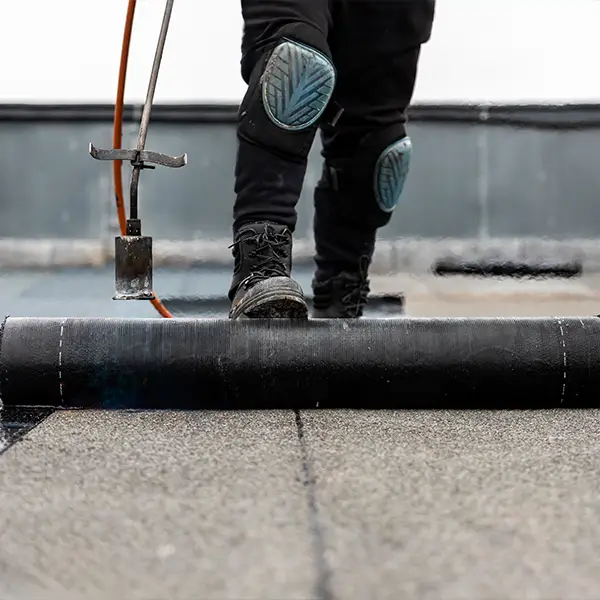 Why McHenry, IL Trusts McHenry Roofing Pro for Rubber Roof Replacement?