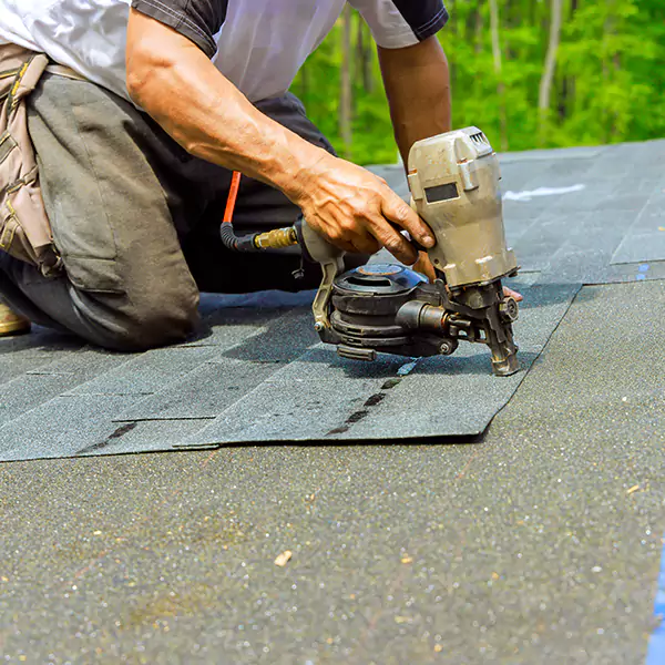 Why McHenry, IL Homeowners Rely on McHenry Roofing Pro for Shingle Roof Repair?