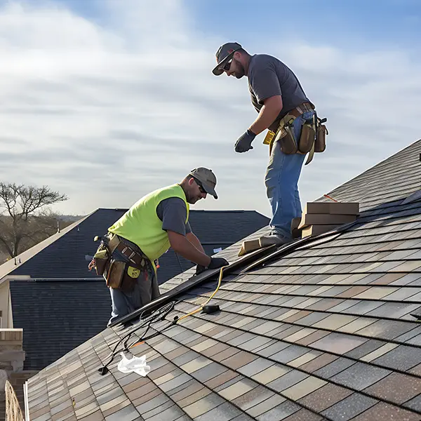 Why McHenry, IL Homeowners Pick McHenry Roofing Pro for Shingle Replacement?