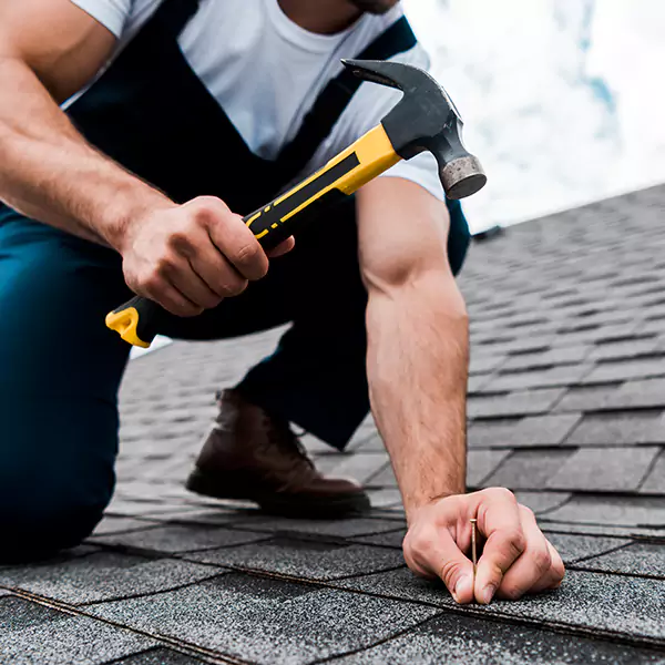 Why McHenry, IL Homeowners Trust McHenry Roofing Pro for Shingle Roofing?
