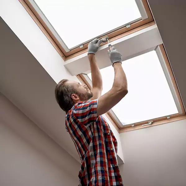 Why McHenry, IL Homeowners Choose McHenry Roofing Pro for Skylight Repair?