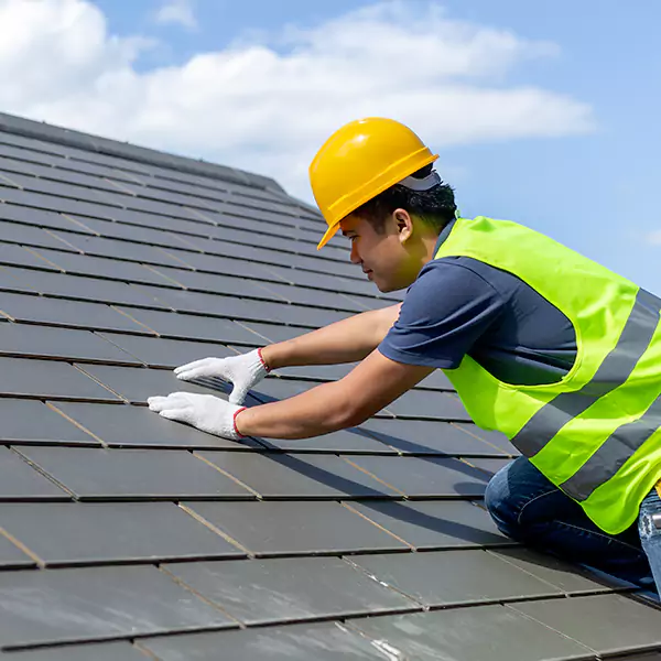 Why McHenry Roofing Pro Is the Trusted Choice for Slate Roofing in McHenry, IL?