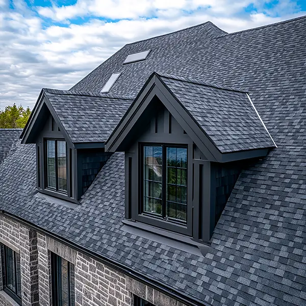 Why McHenry Roofing Pro in McHenry, IL's Preferred Slate Roof Replacement Contractor?