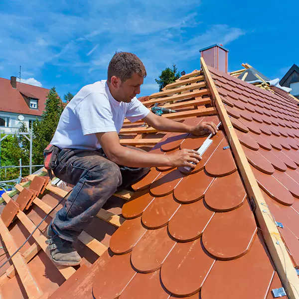 Why McHenry Roofing Pro in McHenry, IL's Most Trusted Tile Roofing Team?