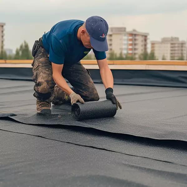Why McHenry Property Owners Choose McHenry Roofing Pro?