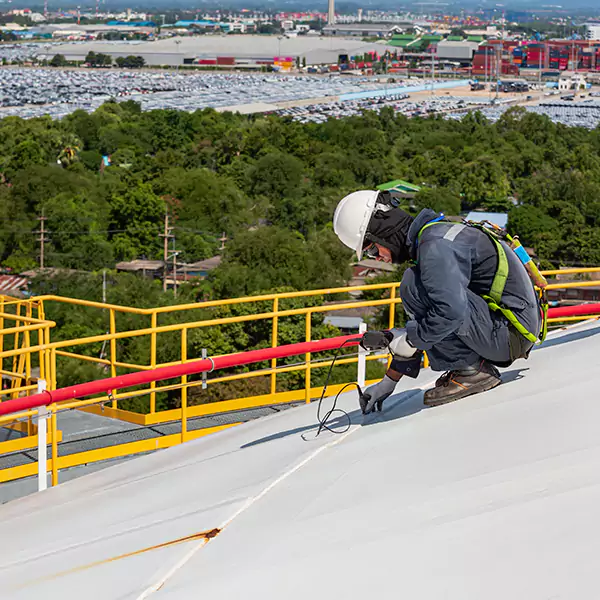 Why McHenry Roofing Pro Is McHenry's Trusted TPO Roofing Team?