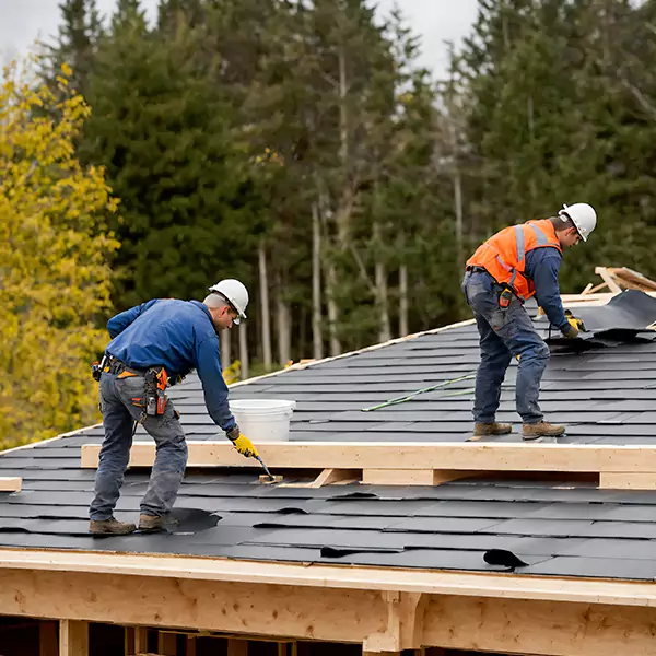 Why McHenry, IL Homeowners Choose McHenry Roofing Pro for Wind Damage Repairs?