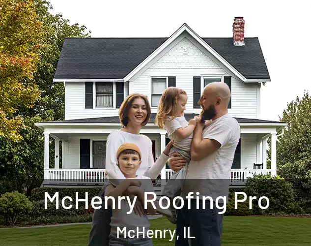  McHenry Roofing Pro McHenry, IL